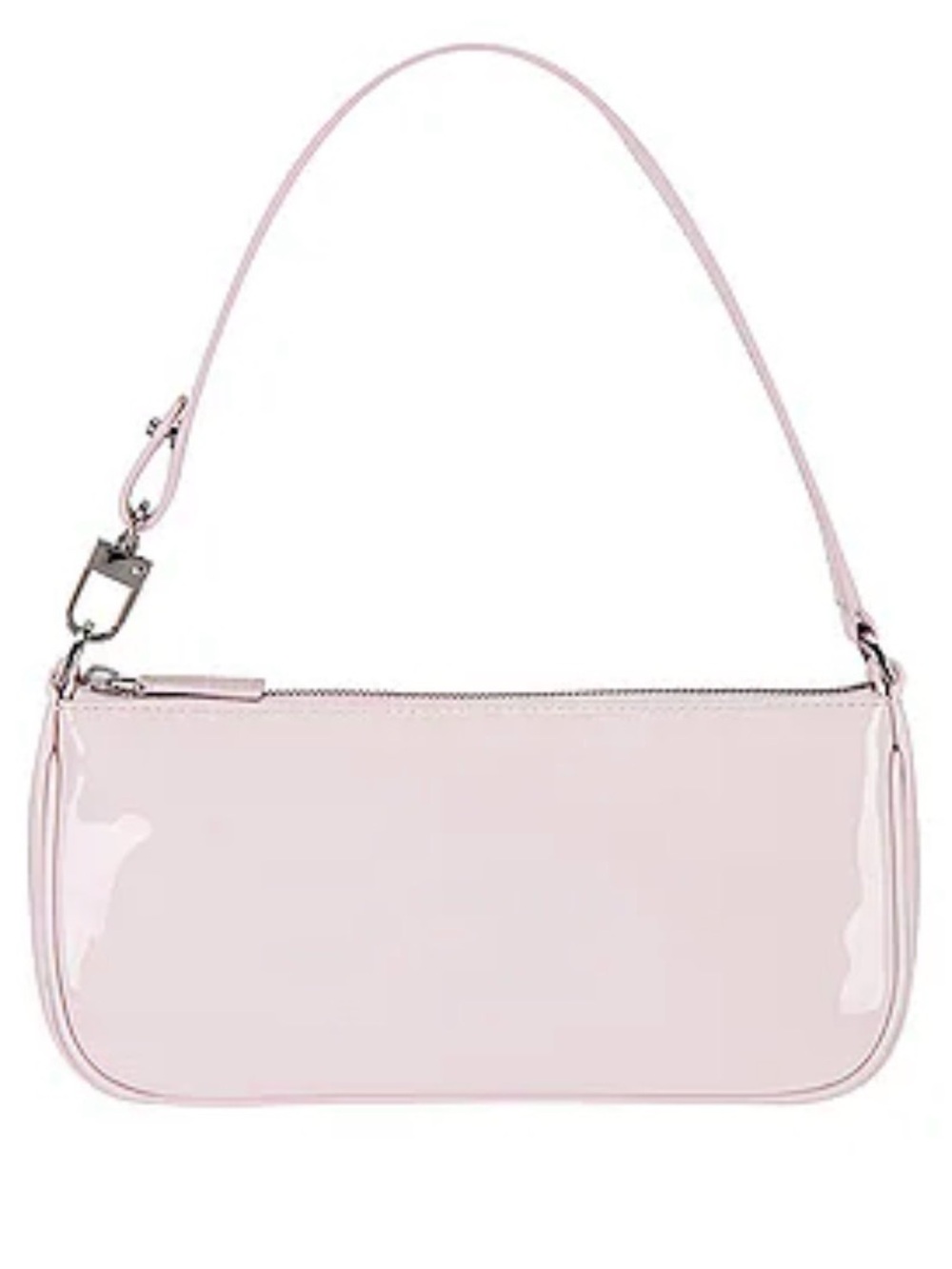Rachel shoulder bag from BY FAR New Condition